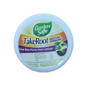 هورمون ریشه زایی